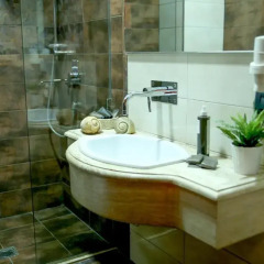 Отель Vila Alba 4* Стандартный номер фото 2