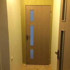 Hostel Avaliani Street Запорожье интерьер отеля