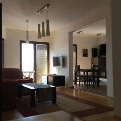 Апартаменты Apartments Ivan Апартаменты с 2 отдельными кроватями фото 5