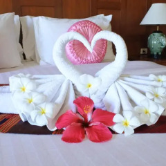 Отель Baan Thai Lanta Resort Ланта спа