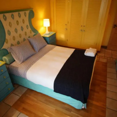 Отель Blue Star Ericeira комната для гостей фото 5