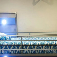 Отель USA Hostels San Francisco Стандартный номер с различными типами кроватей фото 9