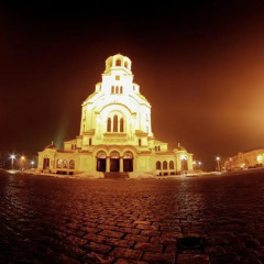 Отель Italian House Sofia Апартаменты с различными типами кроватей фото 5