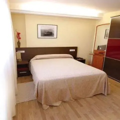 Hotel Santa Catalina 2* Люкс с различными типами кроватей фото 4