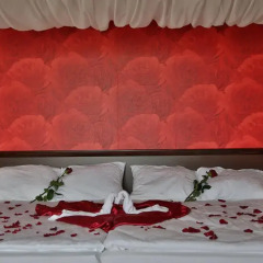 Hotel & Spa Biały Dom 3* Люкс повышенной комфортности с различными типами кроватей