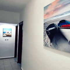 Отель Myndos Guesthouse интерьер отеля фото 3