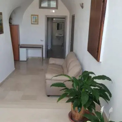 Отель B&B Alle porte di San Rocco Бернальда интерьер отеля