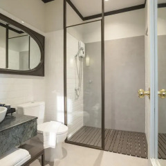 Отель The Raweekanlaya Bangkok Wellness Cuisine Resort 5* Люкс