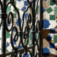 Отель Riad Mimouna Марокко, Марракеш - отзывы, цены и фото номеров - забронировать отель Riad Mimouna онлайн фитнесс-зал