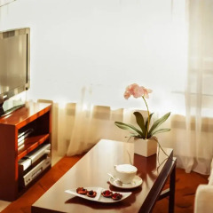 Гостиница Crowne Plaza Moscow - Tretyakovskaya 4* Люкс с разными типами кроватей фото 7
