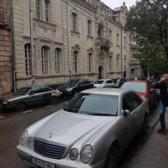 Отель Guesthouse on Machabeli 20 Апартаменты с различными типами кроватей фото 22