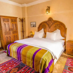 Отель Riad Sidi Fatah Марокко, Рабат - отзывы, цены и фото номеров - забронировать отель Riad Sidi Fatah онлайн комната для гостей фото 3