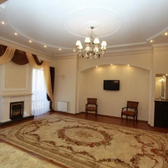 Stariy Stalingrad Hotel 4* Полулюкс с различными типами кроватей фото 2