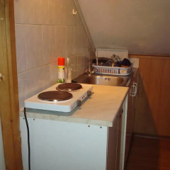 Отель Belvárosi Bungaló Венгрия, Силвашварад - отзывы, цены и фото номеров - забронировать отель Belvárosi Bungaló онлайн в номере фото 2
