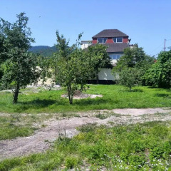 Гостиница Гостевой Дом Москва в Ольгинке отзывы, цены и фото номеров - забронировать гостиницу Гостевой Дом Москва онлайн Ольгинка фото 10