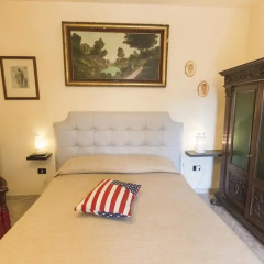Отель B&B Luxury 5* Улучшенный номер фото 26