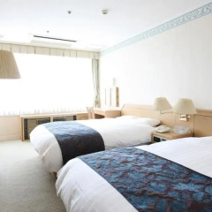 Hotel Mt. Fuji 3* Стандартный номер фото 8