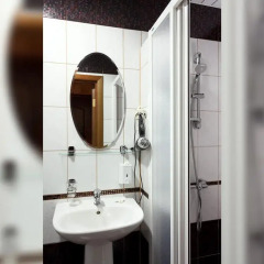 Гостиница Династия 3* Стандартный номер разные типы кроватей фото 19