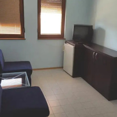 Отель Guest House Port удобства в номере