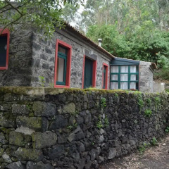 Отель Casa Do Populo спа