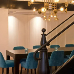 Отель Motel One Wien-Staatsoper Австрия, Вена - 1 отзыв об отеле, цены и фото номеров - забронировать отель Motel One Wien-Staatsoper онлайн в номере