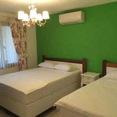 Отель Gulser Boutique Otel комната для гостей фото 2