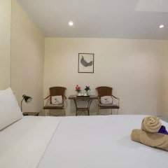 Отель Stefans Guesthouse 3* Номер Делюкс с различными типами кроватей фото 9