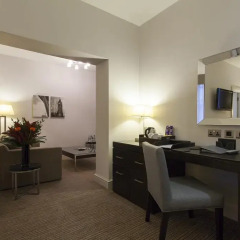 Отель Thistle Holborn, The Kingsley удобства в номере фото 2