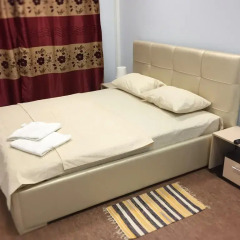 Hotel Tourist on Schelkovskaya 2* Стандартный номер с различными типами кроватей фото 7