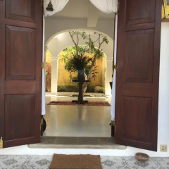 Отель Prince Of Galle 3* Стандартный номер фото 35
