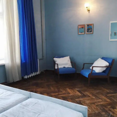 Гостиница Order Rooms комната для гостей