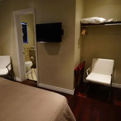 Отель Trylon Hotel - Hollywood США, Лос-Анджелес - отзывы, цены и фото номеров - забронировать отель Trylon Hotel - Hollywood онлайн спа