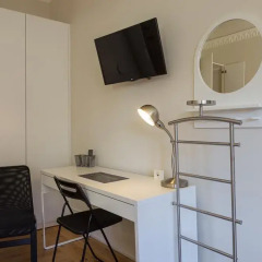 Отель LxRoller Premium Guesthouse удобства в номере