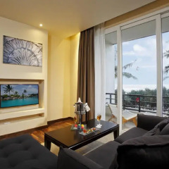 Отель Centara Ceysands Resort & Spa Sri Lanka 5* Стандартный номер с различными типами кроватей фото 2