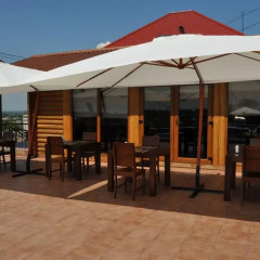 Sunny Mountain Hotel Хуст питание