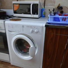Отель Bolshaya Morskaya Inn Санкт-Петербург в номере