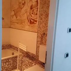 Отель B&B Mele d'Oro Стандартный номер фото 6