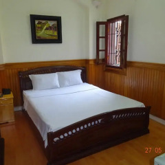 Discovery Ii Hotel 2* Улучшенный номер фото 2