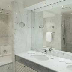 Отель Dvorak Spa & Wellness 5* Люкс фото 3