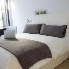 Отель Arenal Suites комната для гостей фото 3