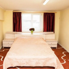 Гостиница Inn RoomComfort комната для гостей