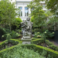 Апартаменты Dutch Masters Short Stay Apartments