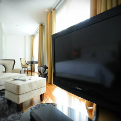 Отель Bless Residence 4* Улучшенный номер фото 3