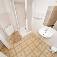 Апартаменты Apartment Amandment Стандартный номер с различными типами кроватей фото 2