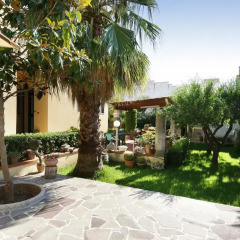 Отель Bed and Breakfast La Villa Пресичче фото 2