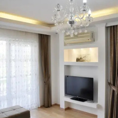 Отель Kemer Residence 2 интерьер отеля