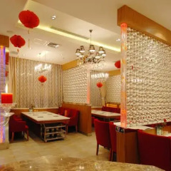 Отель Beijing Jiangxi Grand Hotel Китай, Пекин - отзывы, цены и фото номеров - забронировать отель Beijing Jiangxi Grand Hotel онлайн питание фото 3