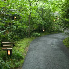Отель Sanga Ryokan Минамиогуни фото 5