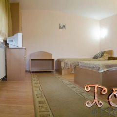 Discret Hotel & SPA комната для гостей