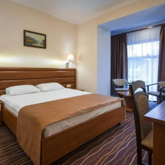 Гостиница Абри 4* Номер Комфорт